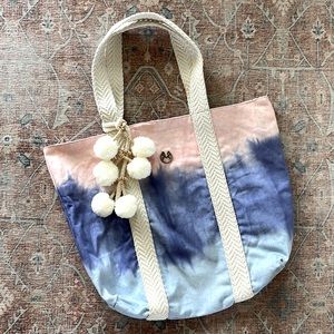 NWOT Maaji Cotton Tote.